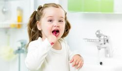 Heeft jouw kind gevoelige tanden?