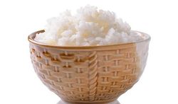 Un patch au riz contre les douleurs musculaires