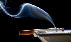 Tabagisme passif : comment la fumée agresse les artères