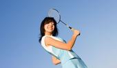 Le badminton : une activité physique très bénéfique