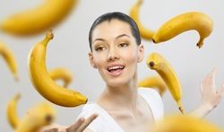 Manger des bananes pour mieux se concentrer