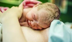 Slechtere gezondheid kind na medisch ingrijpen bij bevalling