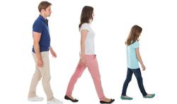 Test: hoe groot wordt mijn kind ?