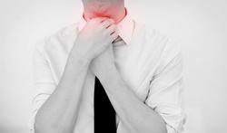 Hoofd-halskankers: Wat zijn de klachten en symptomen?