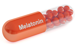 Ongewenste effecten van melatonine
