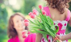 Le langage des fleurs et l'art du bouquet