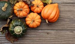 Trois légumes pour aider notre corps en hiver