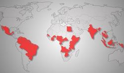 ZIKA-virus: naar welke landen mag u niet reizen als u zwanger bent of zwanger wilt worden?