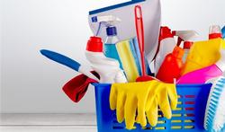 Gezond schoonmaken: waarop moet u letten?