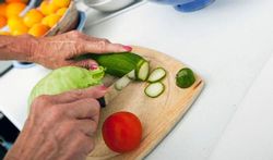 Légumes : quelle cuisson contre les pesticides ?