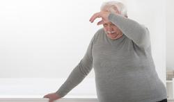 Gezond gewicht beperkt ook op latere leeftijd risico dementie
