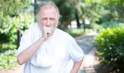 Beweging en revalidatie beste behandeling COPD