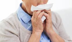 Rhume : les bactéries de votre nez vous protègent-elles ?