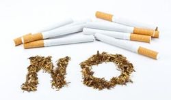 Stoppen met roken? Eerst afbouwen vergroot de kans dat het lukt