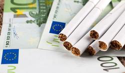2 miljoen minder doden door verhoging tabaksprijs