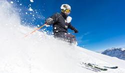 Vacances : les conseils pour skier écologique