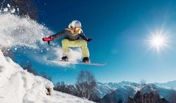 Ernstig letsel op wintersport komt vaker voor bij ervaren skiërs