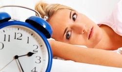 Fatigue chronique : l'importance des troubles du sommeil