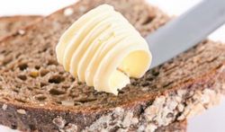 Beurre et margarine : les plus et les moins