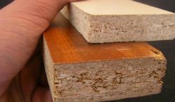 Hoe ongezond is formaldehyde in MDF- en spaanplaten?