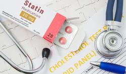 Op je 75ste stoppen met statine: meer kans op hartinfarct