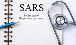 SARS ( Severe Acute Respiratory Syndrome ) 