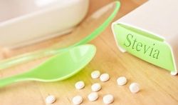 Fabrikanten misleiden bij producten met stevia