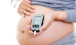 Zwangerschapsdiabetes: hoe ziet de behandeling eruit?