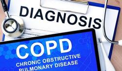 Wat is COPD?