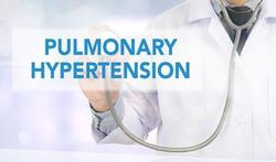 Pulmonale hypertensie (PH): symptomen en behandeling