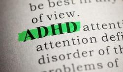 Is ADHD bij kinderen dezelfde aandoening als ADHD bij volwassenen?