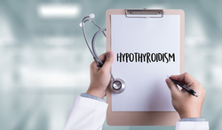 Patiënten met subklinische hypothyreoïdie niet gebaat bij behandeling met schildklierhormoon