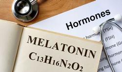 Helpt melatonine tegen jetlag?