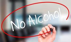 Deze geneesmiddelen helpen tegen ontwenningsverschijnselen als u stopt met alcohol..