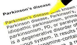 Werelddag ziekte van Parkinson: Beven: wanneer moet u denken aan de ziekte van Parkinson?