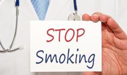 Rookverbod vermindert luchtweginfecties bij kinderen