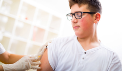 Gratis HPV vaccinatie voor jongens