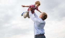 Pères gays : et le bien-être des enfants ?