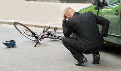 79 procent fietsongelukken door menselijk falen