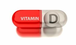 Vitamine D tekort tijdens zwangerschap heeft geen effect op botdichtheid kind