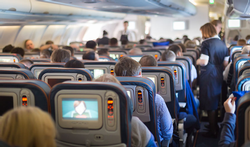 Longembolie na vliegtuigreizen: het 'economy class' syndroom