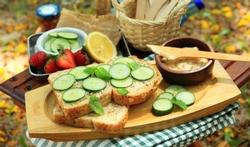 Negen tips voor een voedselveilige picknick