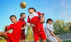 Veel voetballen op jonge leeftijd kan leiden tot misvorming heup
