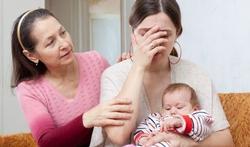 Wat zijn de signalen van een postnatale depressie?