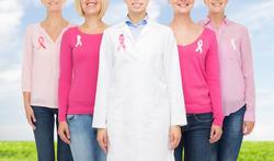 Meer borstkankerpatiënten kunnen zonder chemotherapie