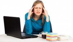 Stress et maux de tête : l'engrenage infernal