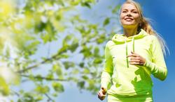Arthrose du genou : courir n’augmente pas le risque