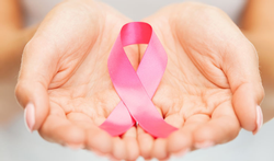 Daalt het risico op borstkanker door te vermageren?