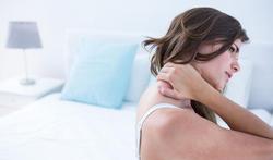 11 causes du mal de cou