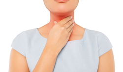 Van keelpijn tot keelontsteking: Wat kan je zelf doen?